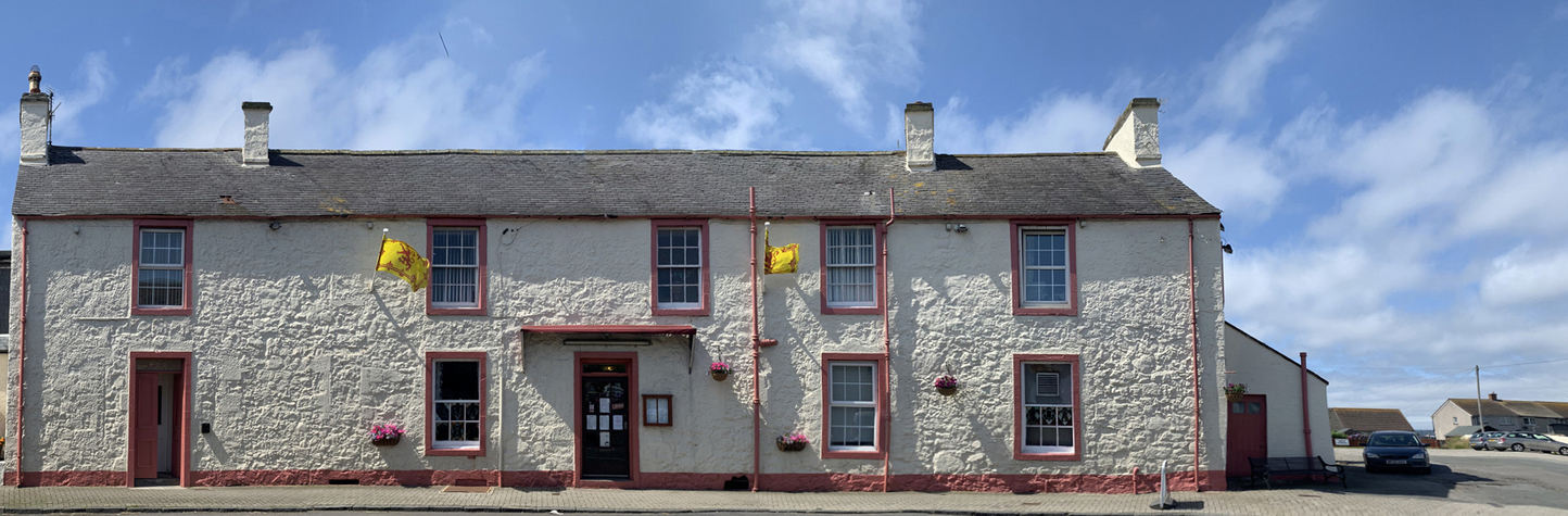 The Kings Arms Community Pub and Hub