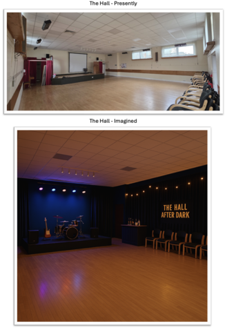 Before and After