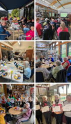 Dundonald Castle Community Hub