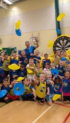 Football Fun Camp
