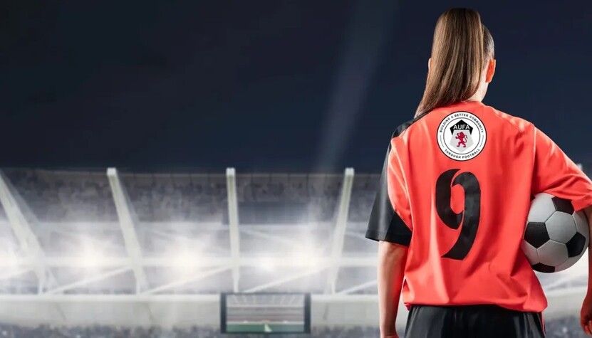 United Girls