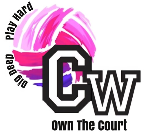 Caledonia West Volleyball Club