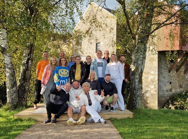 Retreat