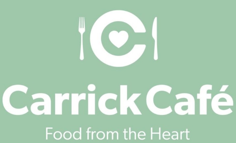Carrick Centre Cafe