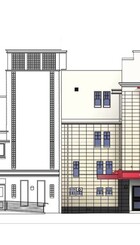 Gaiety Theatre Phase 3