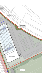 Curl Ayrshire Site at Somerset Road