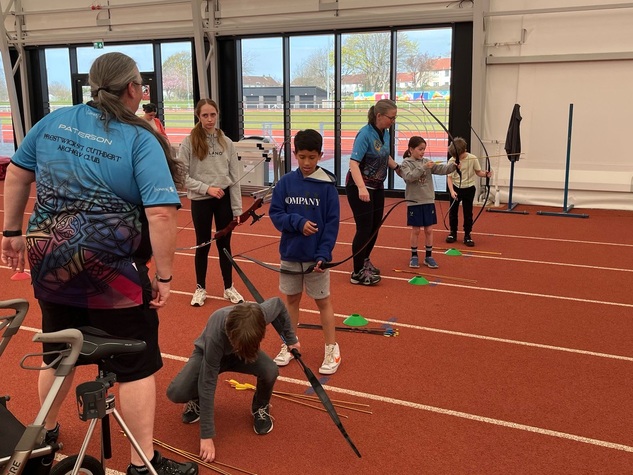 Community Engagement