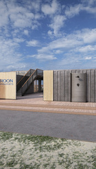 Troon Water Sports Hub