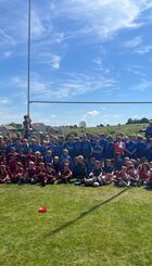 Presidents weekend: Mini micro festival May 2025