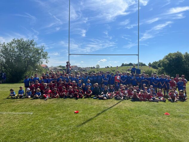 Presidents weekend: Mini micro festival May 2025