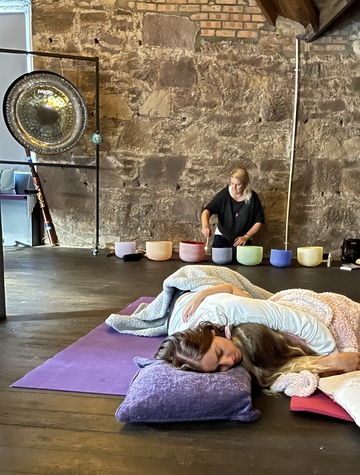 Wellbeing for families and young people