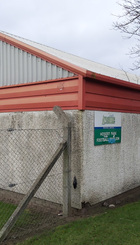 Hosiery Park Pavilion