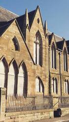 The Iris Studio Renovation