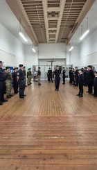 Cadets