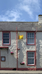 The Kings Arms Community Pub and Hub
