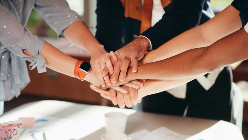 Review of Scheme for Establishment of Community Councils