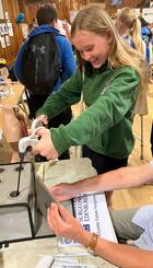 Learning about new skills