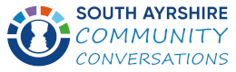 South Ayrshire Community Conversations
